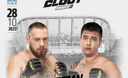 Japczan – Holak kursy, typy i zakłady | Clout MMA 2