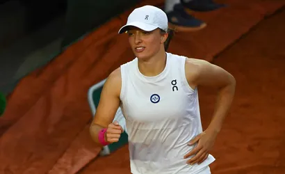 Roland Garros 2023 wyniki mecz&oacute;w na żywo (08.06.2023)