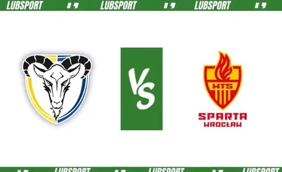 Motor Lublin – Sparta Wrocław typy, kursy i transmisja (17.09.2023)