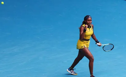 Fręch &ndash; Gauff transmisja. Gdzie oglądać Australian Open?