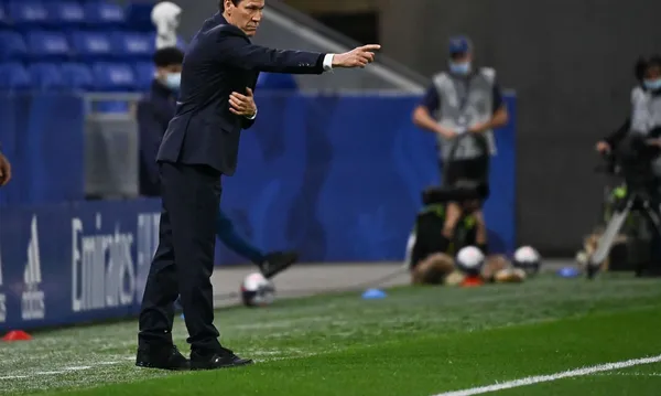 Rudi Garcia &ndash; kim jest nowy trener SSC Napoli? Informacje, poprzednie kluby