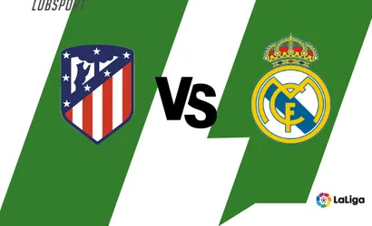 Atletico – Real typy, kursy, transmisja 08/05/2022