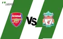 Arsenal – Liverpool typy, kursy, zakłady i transmisja, gdzie obejrzeć? (Premier League, 09.10.2022)