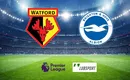 Watford – Brighton typy, kursy, prognozy 12/02/2022