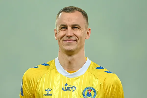 Motor Lublin go nie chciał. Teraz może zaliczyć zaskakujący transfer