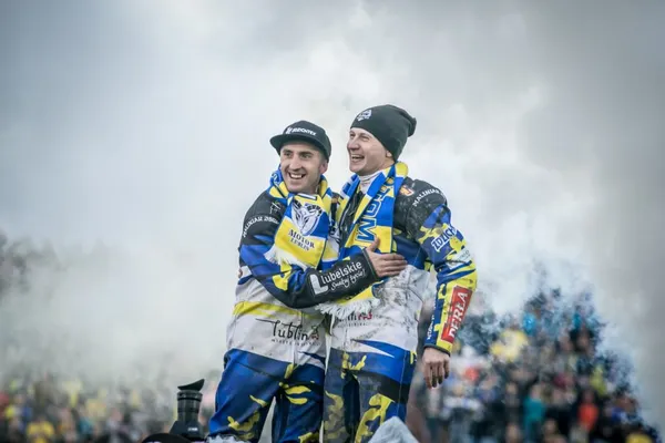 Speed Car Motor Lublin 2018 – Paweł Miesiąc (Sylwetka)