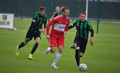 Wisła Puławy się nie zatrzymuje i znów skutecznie punktuje