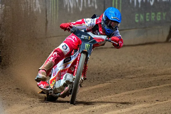 Speedway Grand Prix Chorwacji w Gorican 2024 – kiedy, o której?