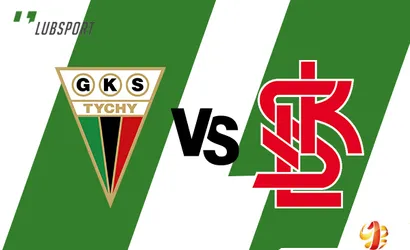 GKS Tychy – ŁKS Łódź typy na najbliższy mecz (24.07)