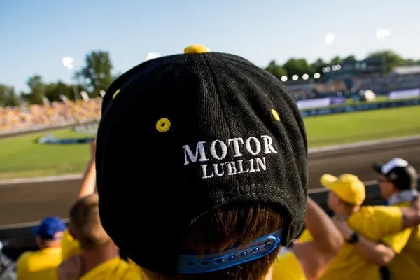 Wiktor Lampart bez sukcesów podczas Indywidualnych Mistrzostw Polski na żużlu