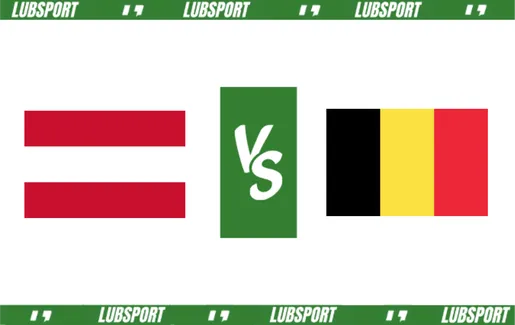 Austria – Belgia typy i kursy bukmacherskie (13.10.2023)