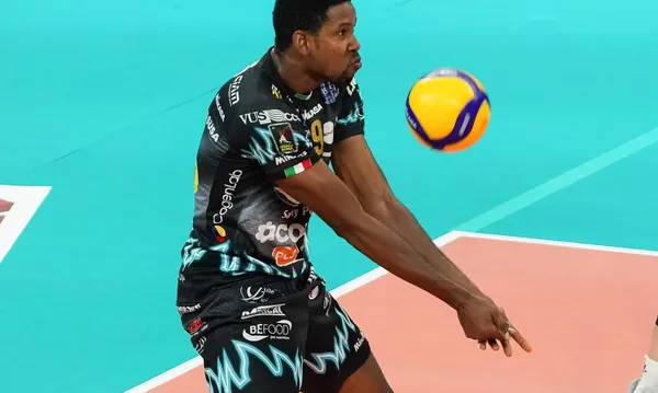 Wilfredo Leon zostanie najlepiej opłacanym graczem PlusLigi? Tyle miałby zarabiać