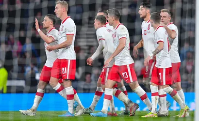 Polska – Holandia składy. Jaki skład reprezentacji Polski na kolejny mecz Ligi Narodów?