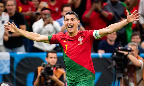 MŚ 2022: kto awansował z Grupy H? Ależ sensacja!