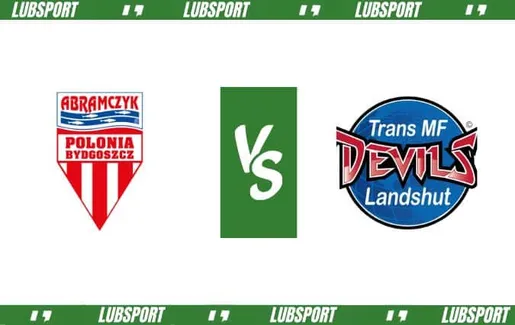 Polonia Bydgoszcz - Landshut Devils typy