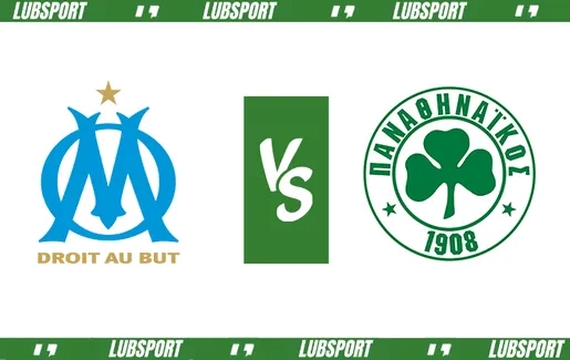 Olympique Marsylia - Panathinaikos typy