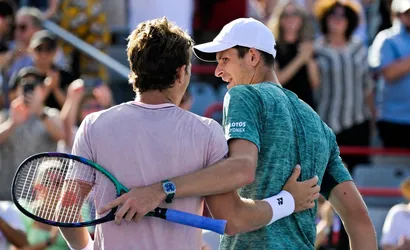 US Open 2022 kiedy grają Polacy? Wyniki i mecze Polaków