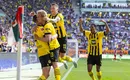 Borussia Dortmund – FSV Mainz gdzie oglądać? Transmisja i stream online