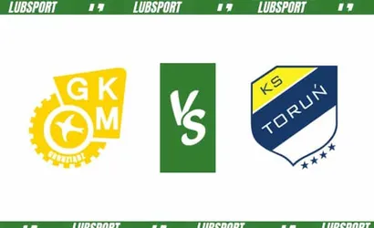 GKM Grudziądz &ndash; Apator Toruń typy, kursy i transmisja (18.06.2023)