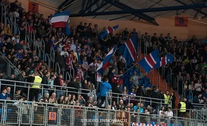 Azoty zagrają na Globusie