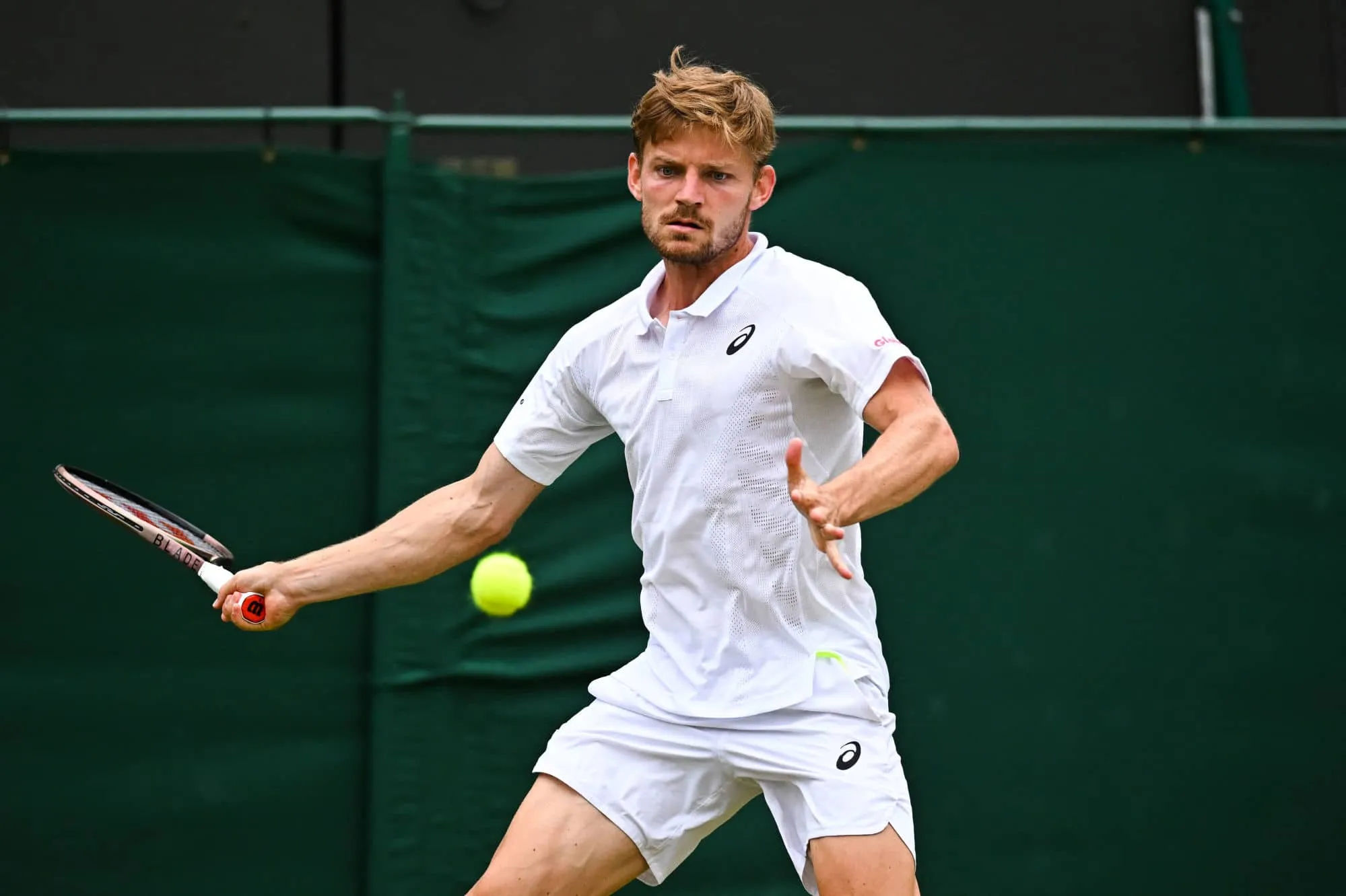 Goffin – Norrie typy, kursy, zakłady i analiza meczowa (Wimbledon 2022)