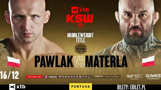 Pawlak - Materla