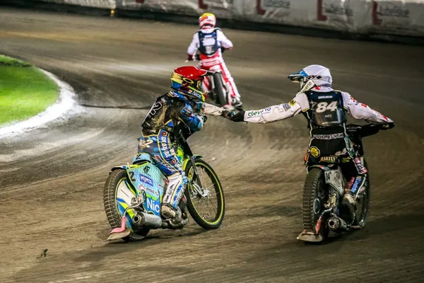 Robert Jucha: To jest sport dla twardych chłopców, którzy z byle powodu nie rezygnują (Wywiad)