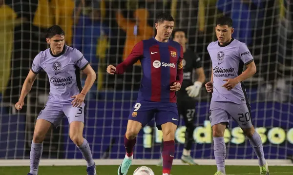 Robert Lewandowski wypadł z prestiżowego rankingu. Eksperci biją na alarm