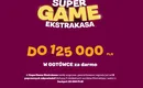 Wraca Ekstraklasa i SuperGame Ekstraklasa od Superbet!