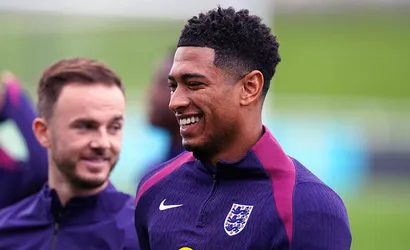 Euro 2024 Grupa C – kursy i faworyci. Angielski turniej ostatniej szansy?