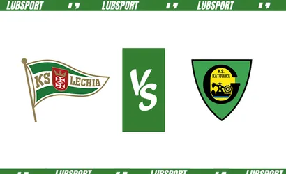 Lechia Gdańsk &ndash; GKS Katowice typy, kursy i zapowiedź (22.09.0223)