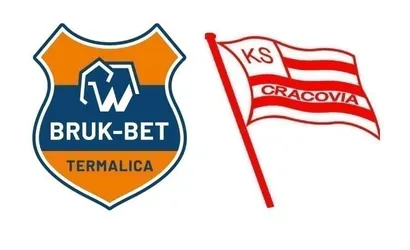Termalica – Cracovia typy, analizy, składy – 28 sierpnia 2021