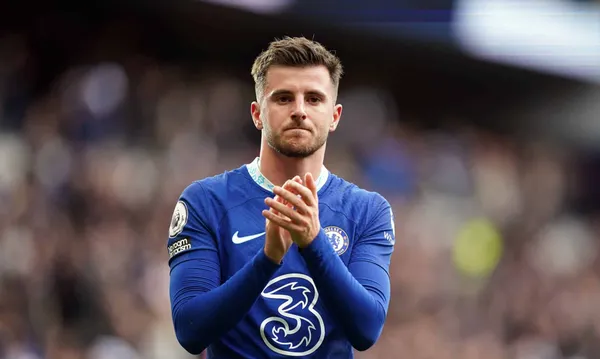 Mason Mount trafi do Bayernu? Zwrot akcji w sprawie transferu Anglika!