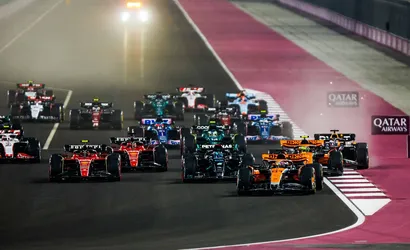 GP Brazylii 2023 F1 (5.11.2023) &ndash; zapowiedź, godzina, wyścig, transmisja i wyniki live