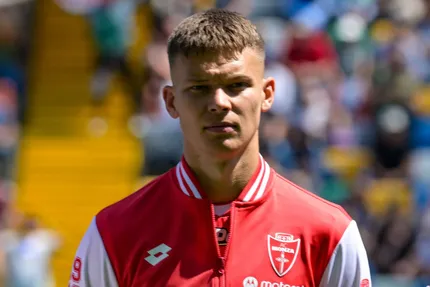 Rak&oacute;w Częstochowa blisko transferu. Obrońca grał w Serie A
