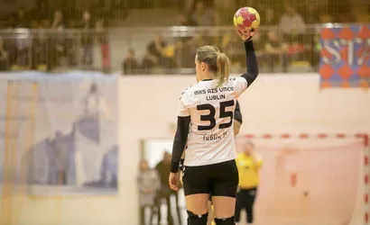 Niuanse zadecydowały o przegranej lubelskich akademiczek w Płocku