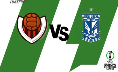 Vikingur – Lech typy, kursy i zakłady na eliminacje Ligi Konferencji
