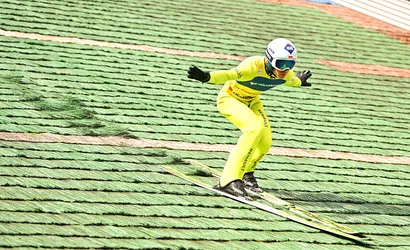 Letnie Grand Prix w skokach narciarskich 2023 gdzie oglądać? Transmisja tv i stream online