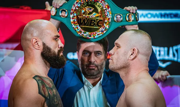 Różański – Babić gdzie oglądać? Transmisja TV i Stream