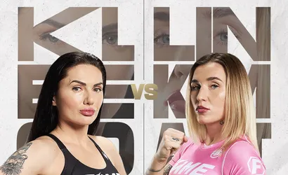Linkiewicz &ndash; Brodnicka kursy i typy (Fame MMA 18)
