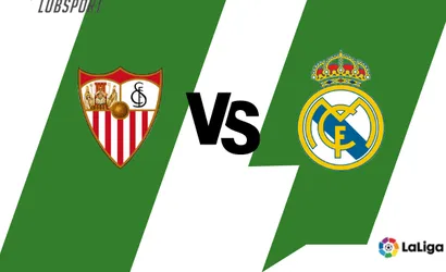 Sevilla – Real Madryt typy, kursy, analiza 17/04/2022
