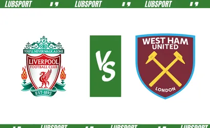 Liverpool &ndash; West Ham typy, kursy i zapowiedź (24.09.2023)