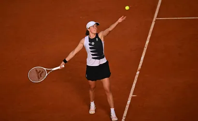Roland Garros 2024 drabinka męska i kobieca