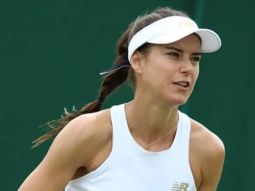 Świątek - Cirstea typy