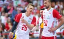 Polska – Niemcy typy i kursy (Liga Narodów 2023 siatkówka)