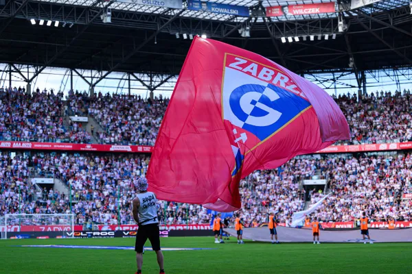 G&oacute;rnik Zabrze sprzedał napastnika. Wcześniej strzelił 21 goli w 25 meczach