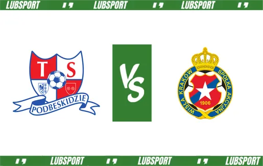 Podbeskidzie - Wisła Kraków typy