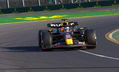 GP Azerbejdżanu 2023 &ndash; Kwalifikacje F1: wyniki, kiedy, o kt&oacute;rej godzinie?