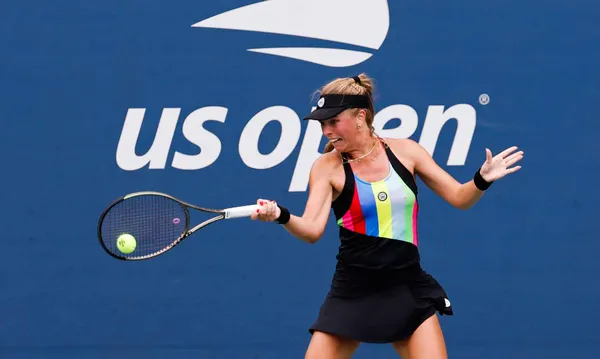 Magdalena Fręch poznała rywalkę. Polka nie miała szczęścia w losowaniu