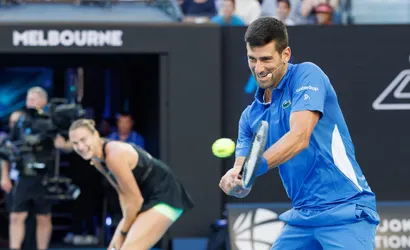 Australian Open 2024 faworyci &ndash; kto wygra w Melbourne?